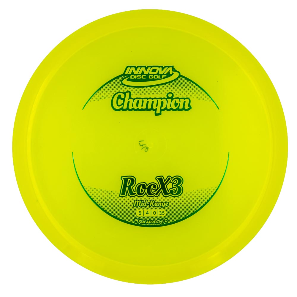 Innova Rocx3