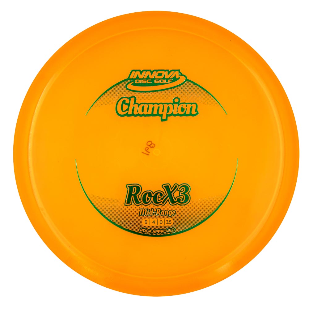 Innova Rocx3