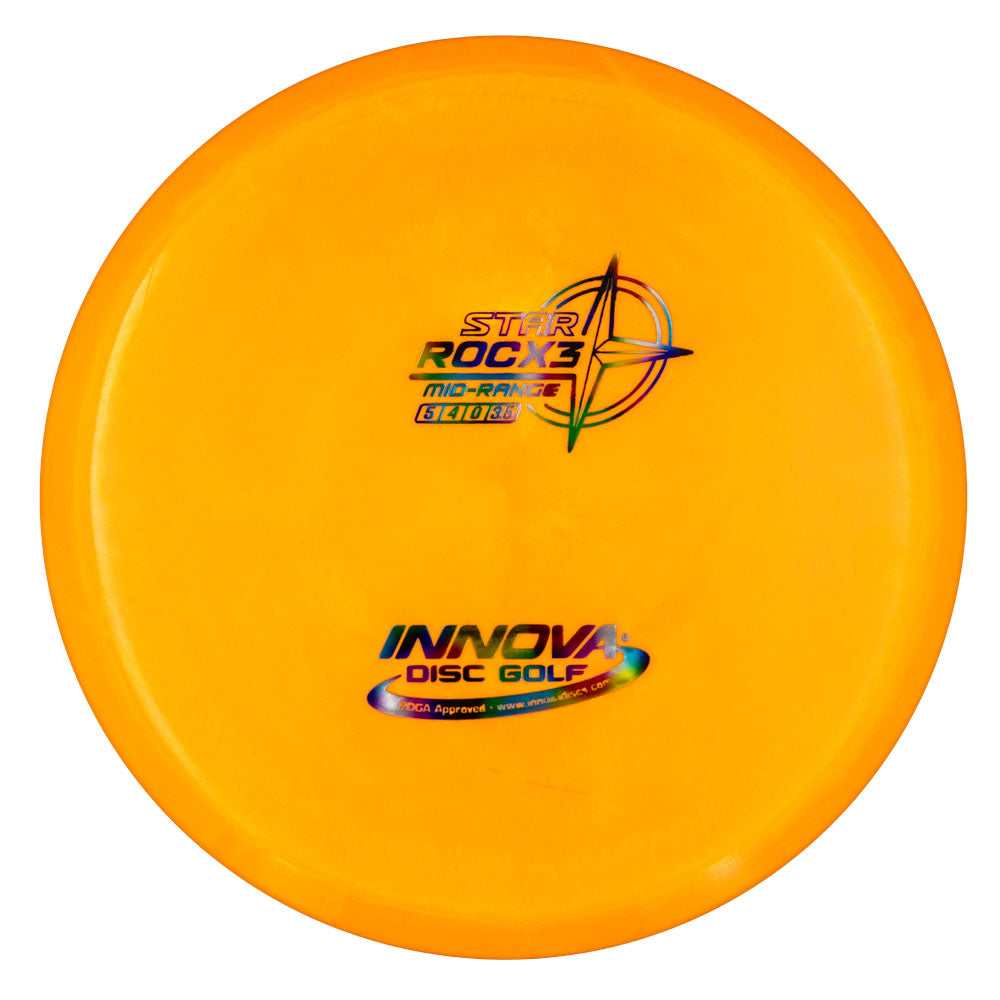 Innova Rocx3