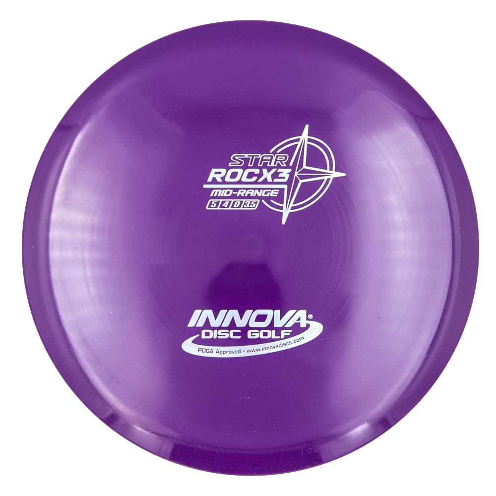 Innova Rocx3