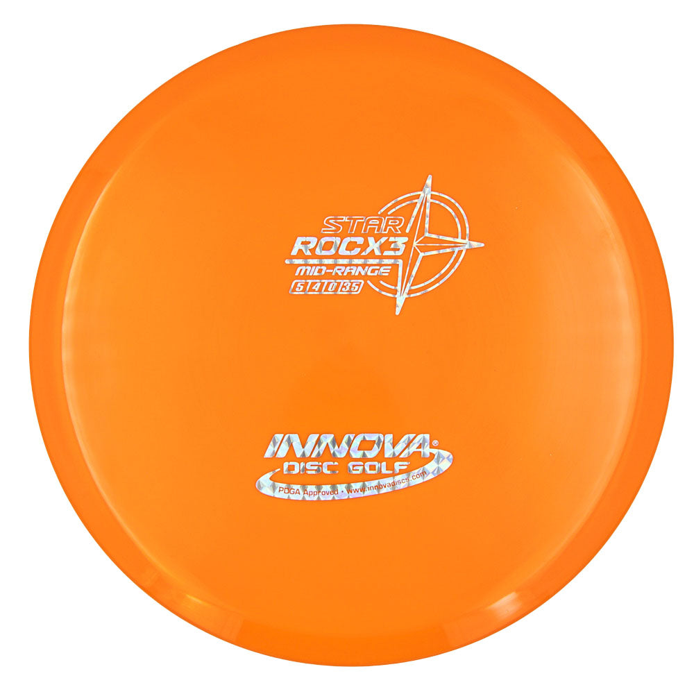 Innova Rocx3