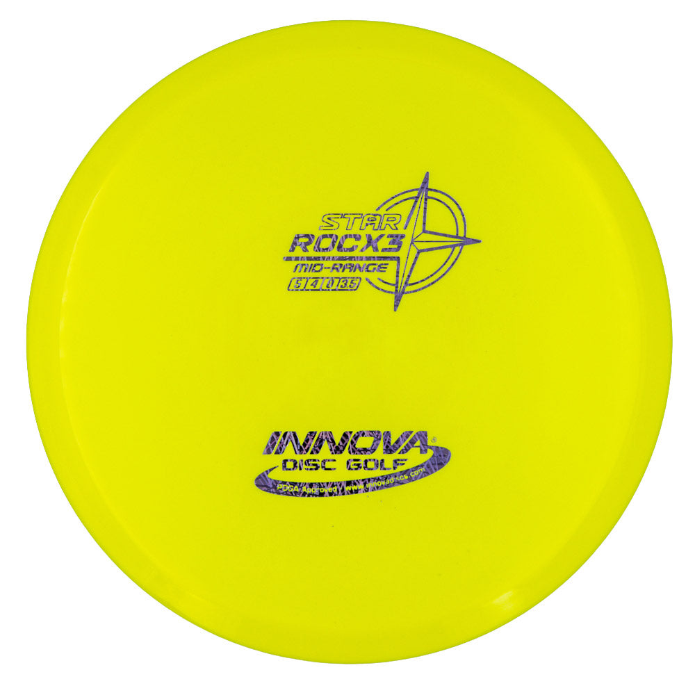 Innova Rocx3