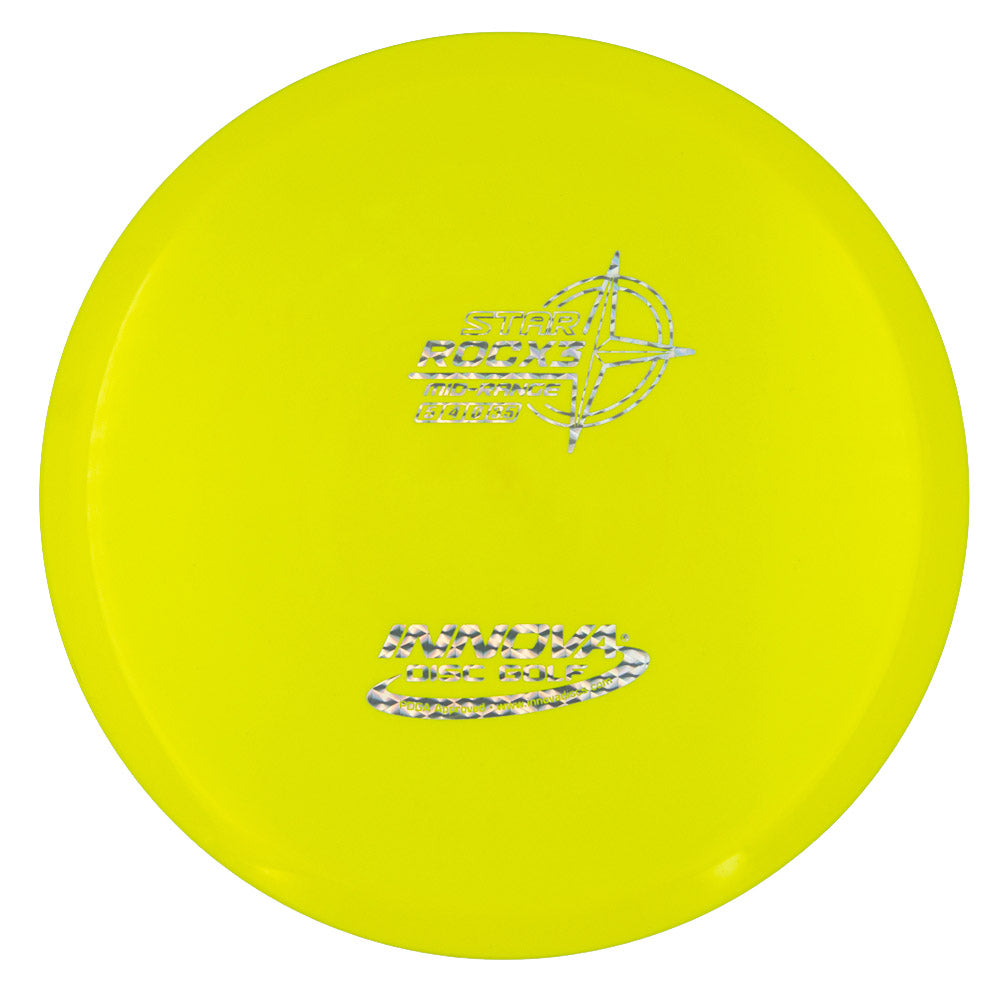 Innova Rocx3