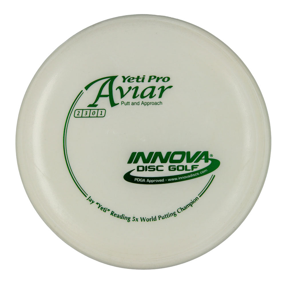 Innova Aviar Yeti Pro