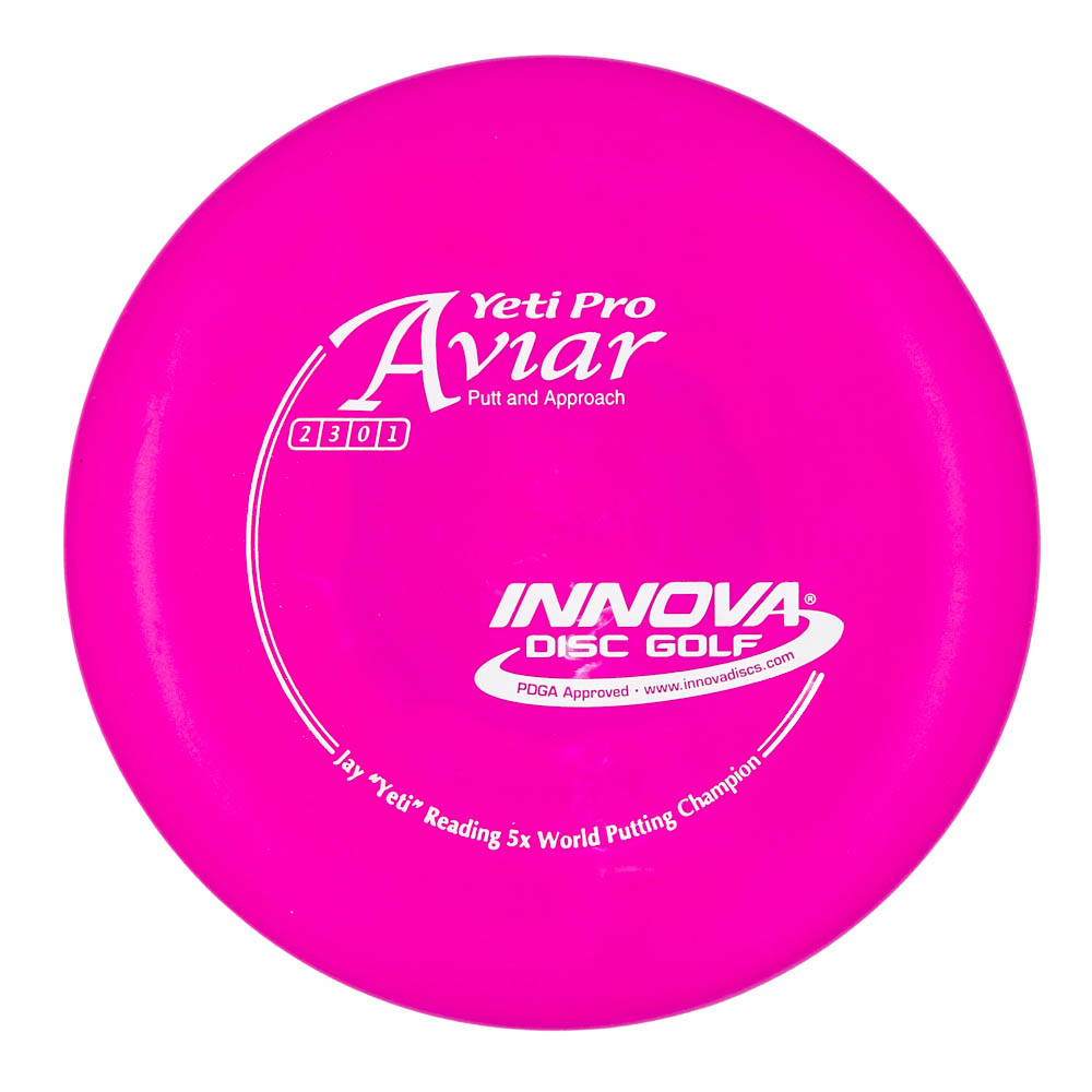 Innova Aviar Yeti Pro