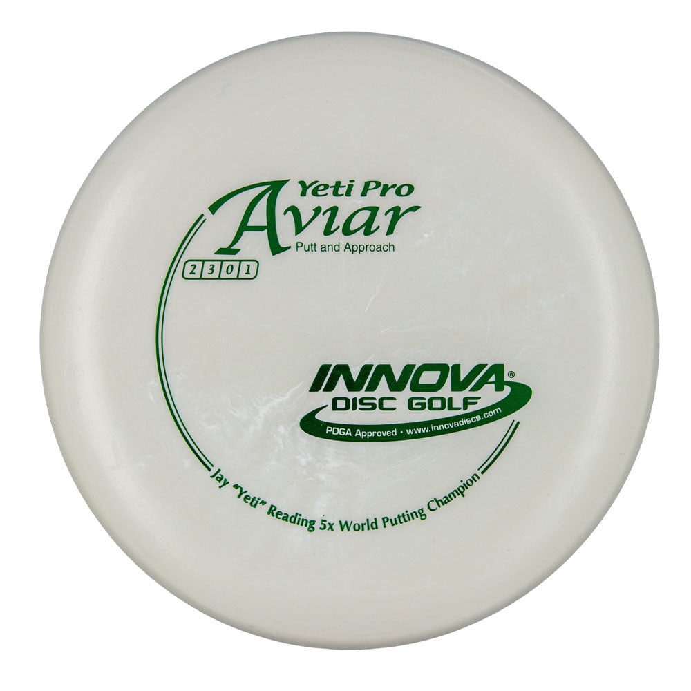 Innova Aviar Yeti Pro