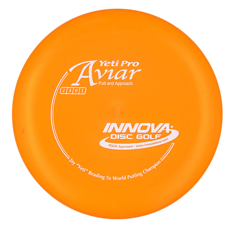 Innova Aviar Yeti Pro