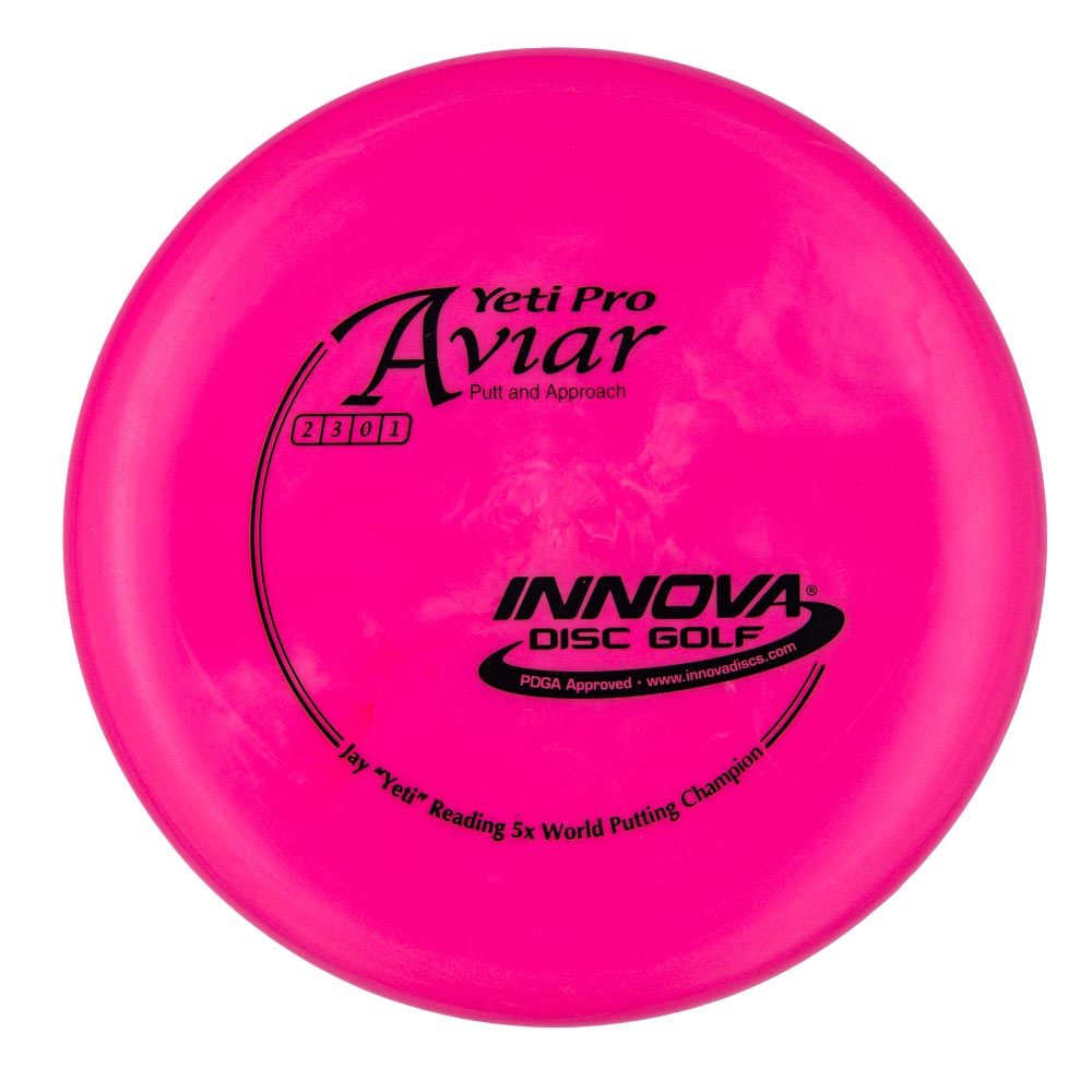 Innova Aviar Yeti Pro