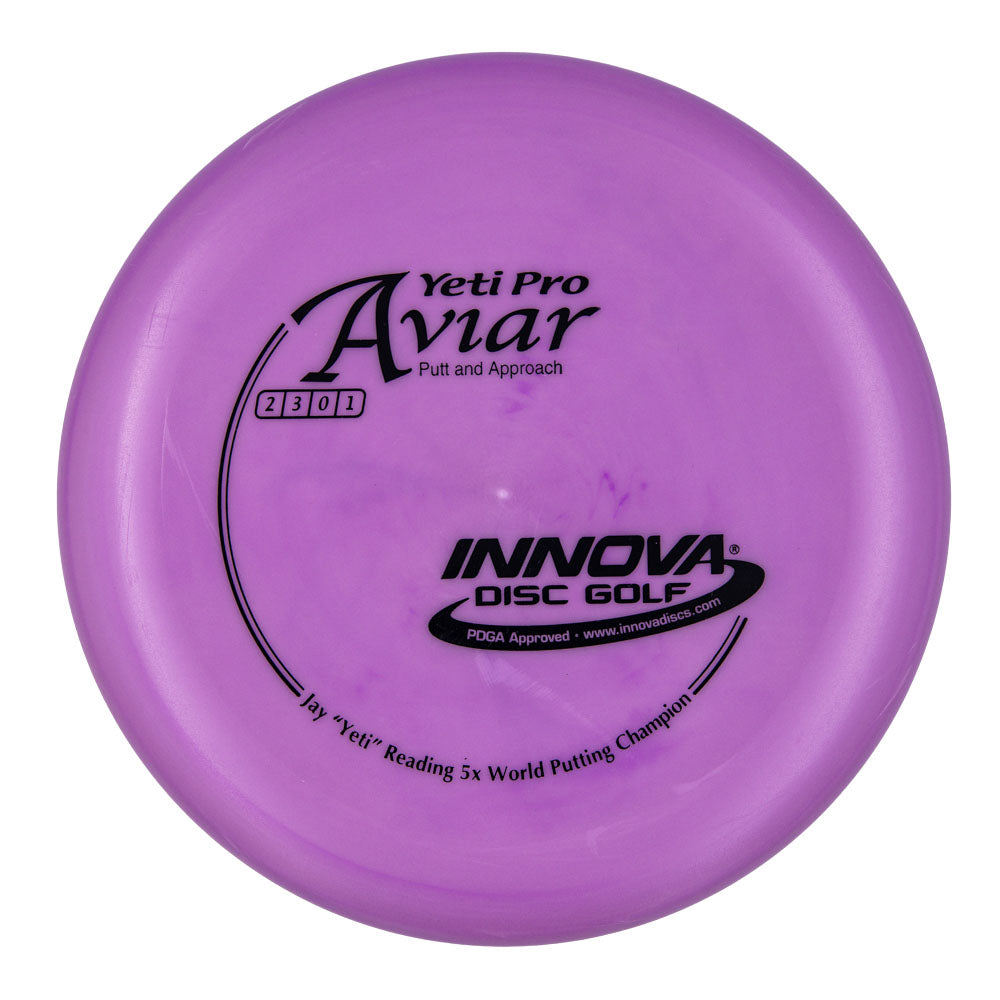 Innova Aviar Yeti Pro