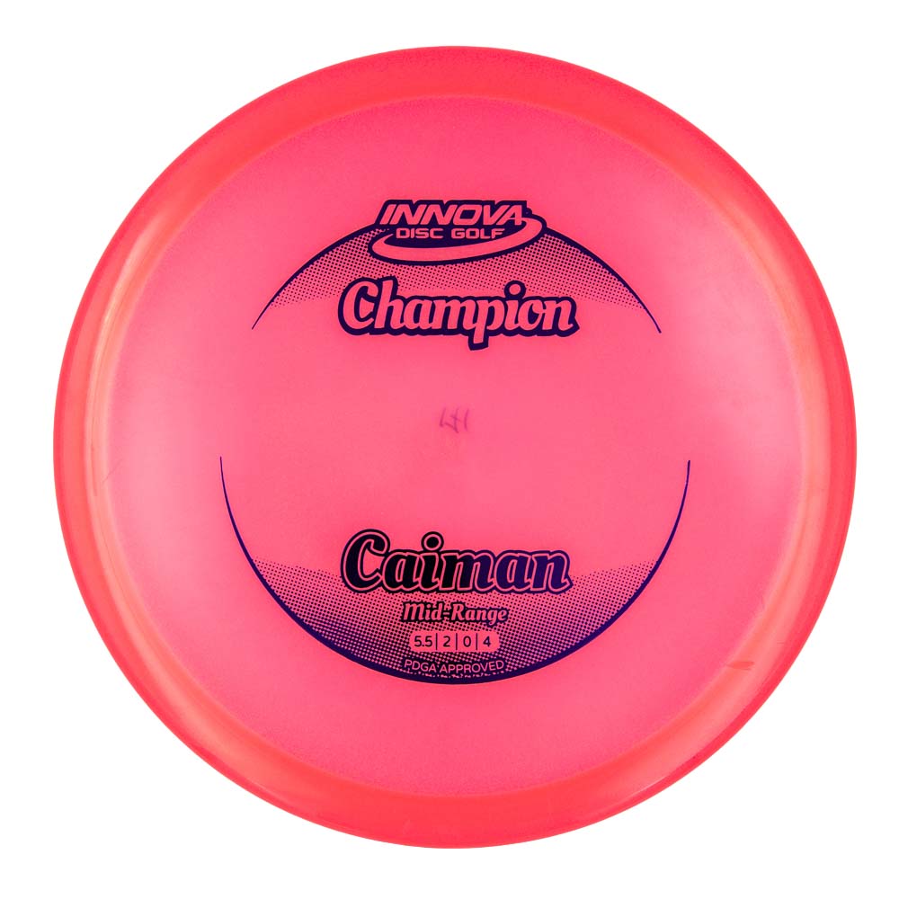 Innova Caiman