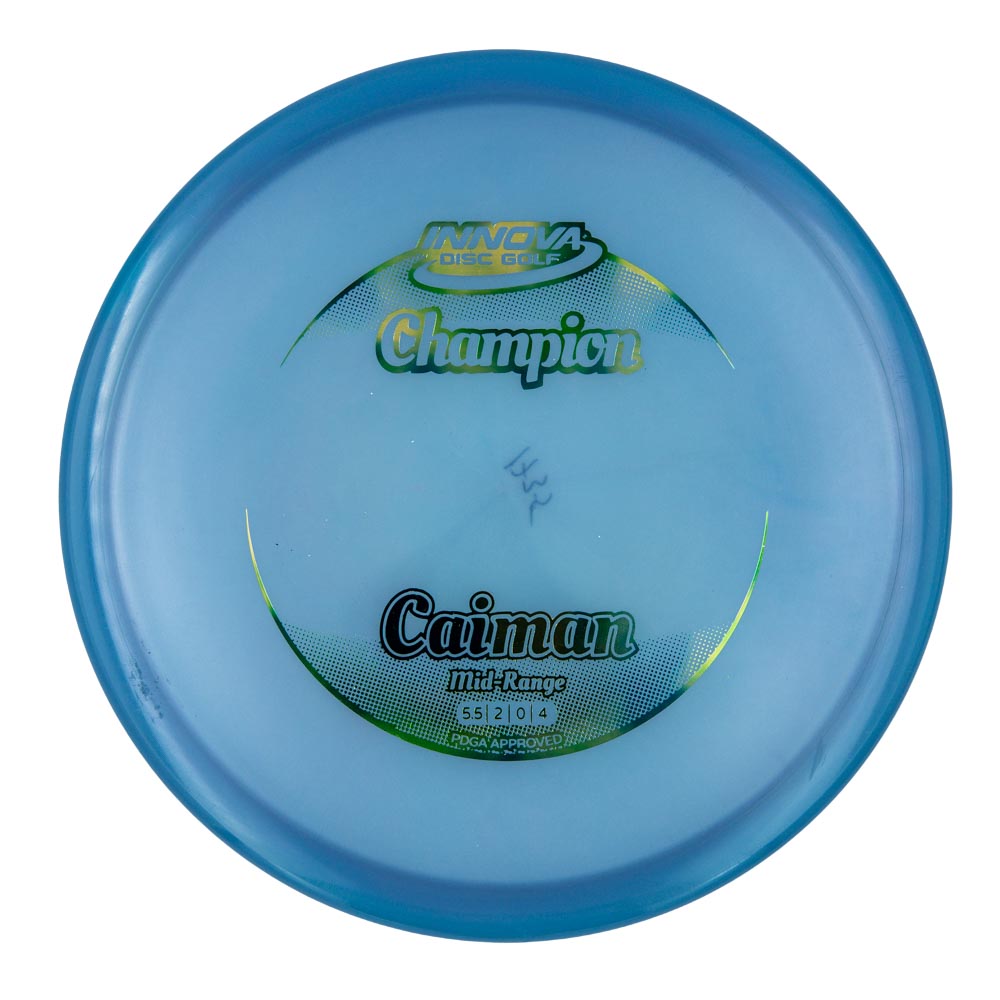 Innova Caiman