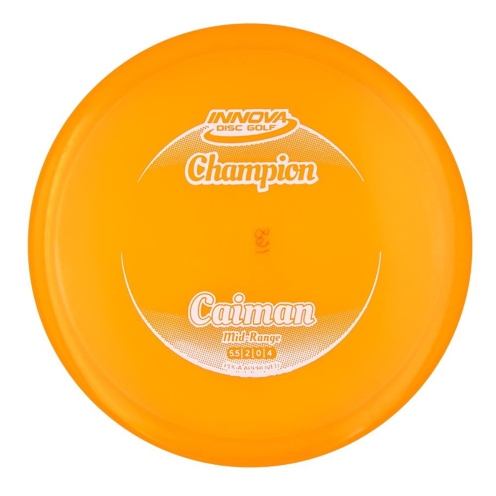 Innova Caiman
