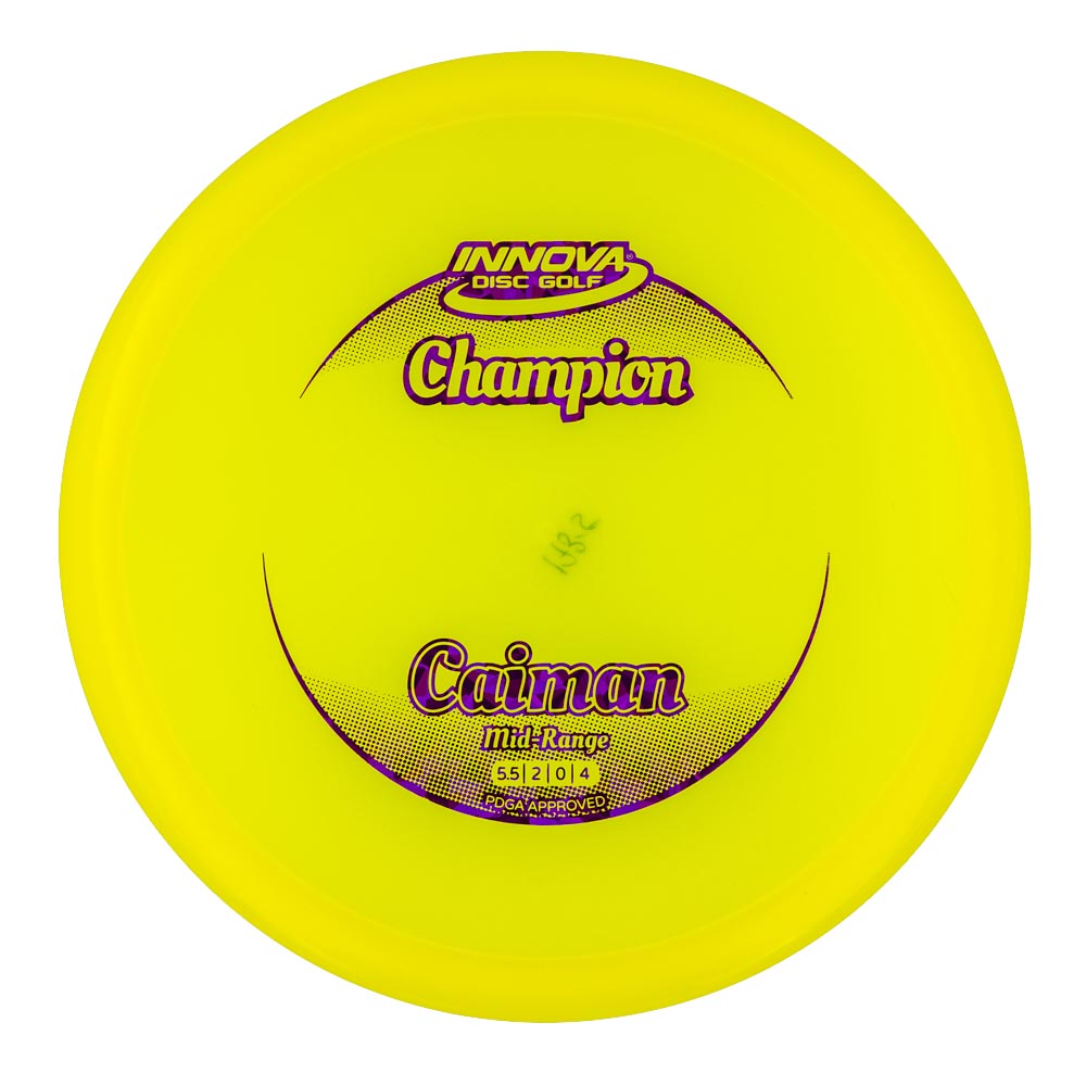 Innova Caiman