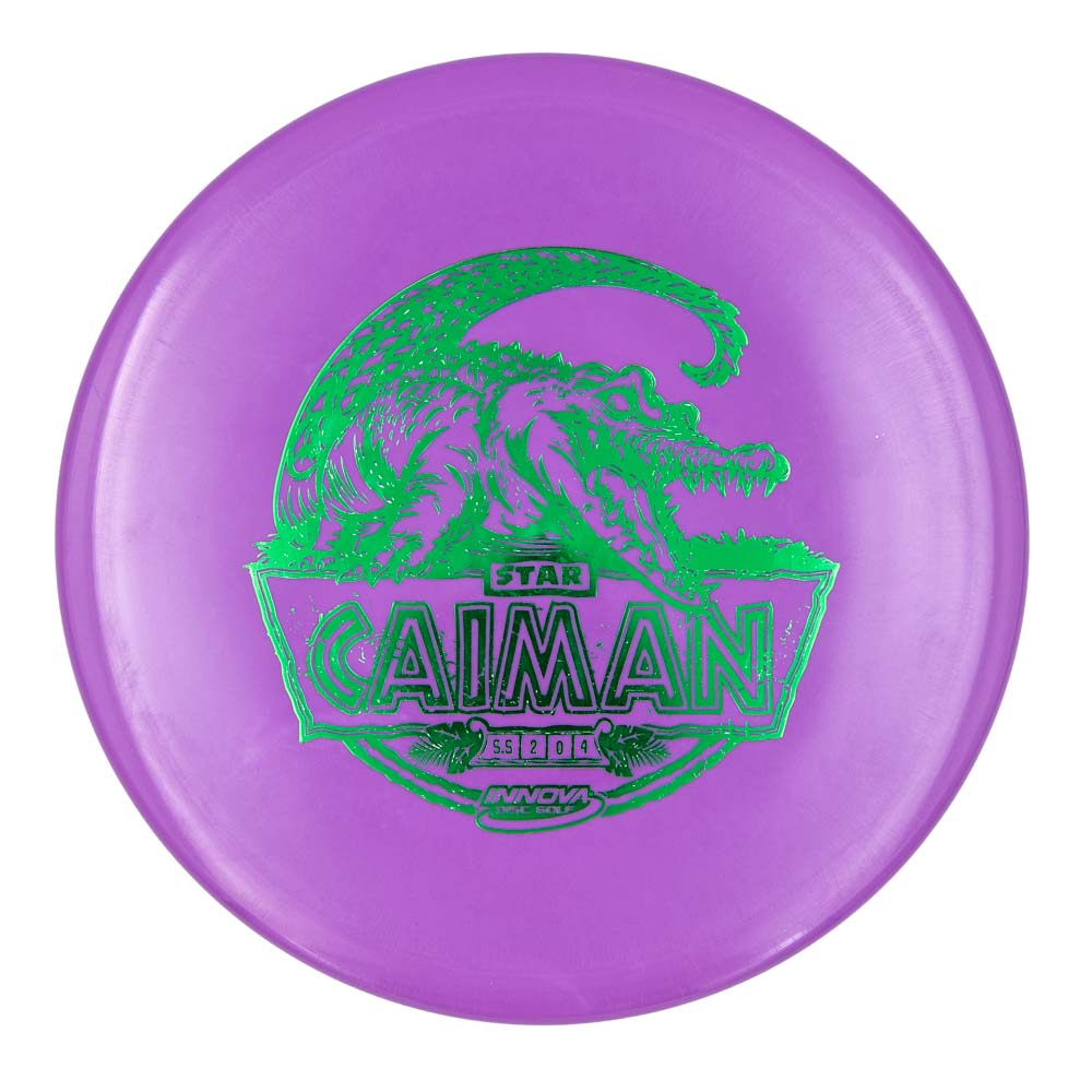 Innova Caiman