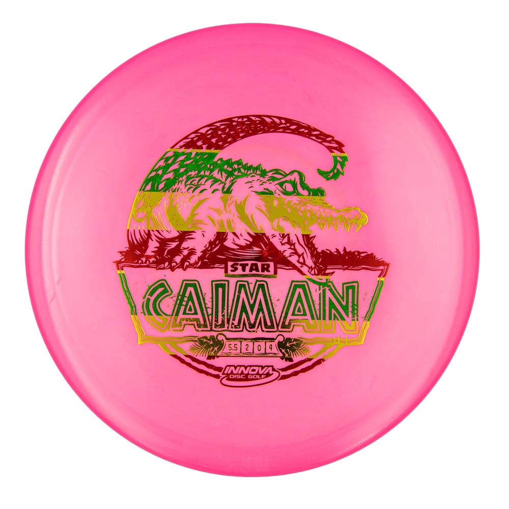 Innova Caiman