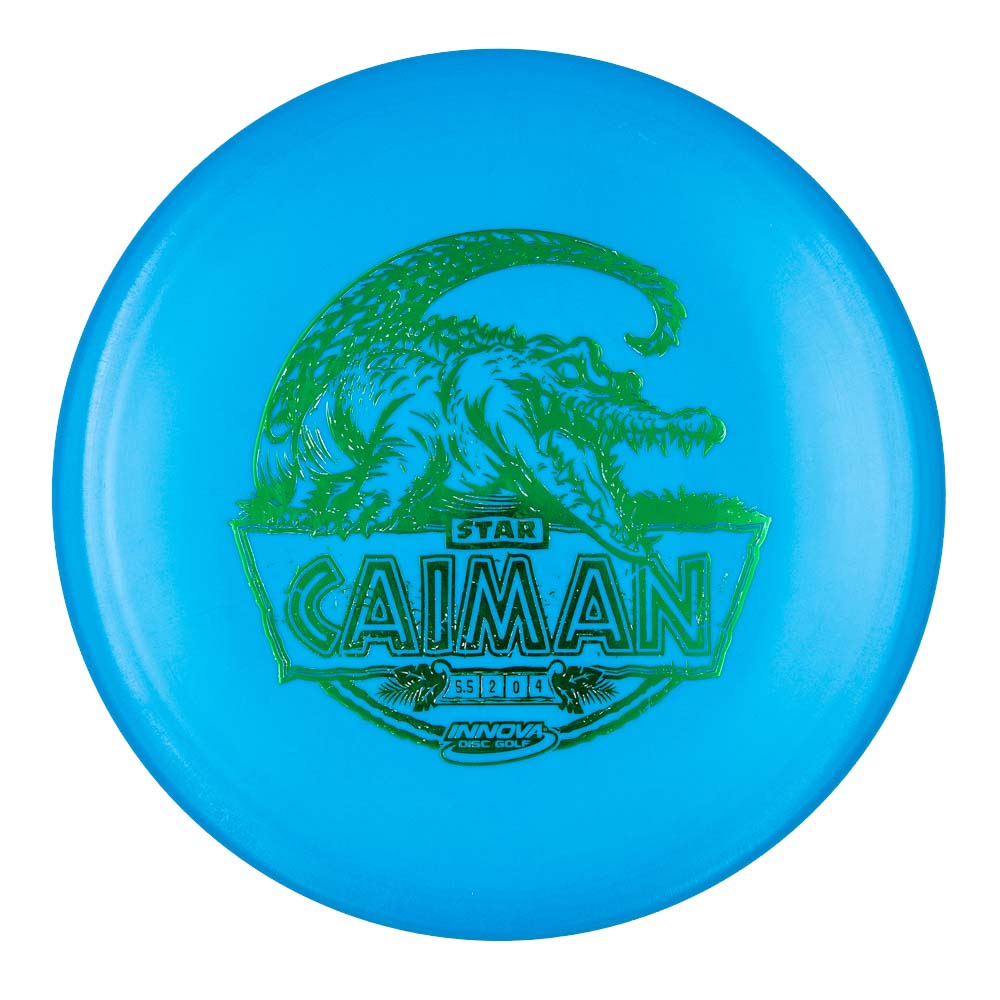 Innova Caiman
