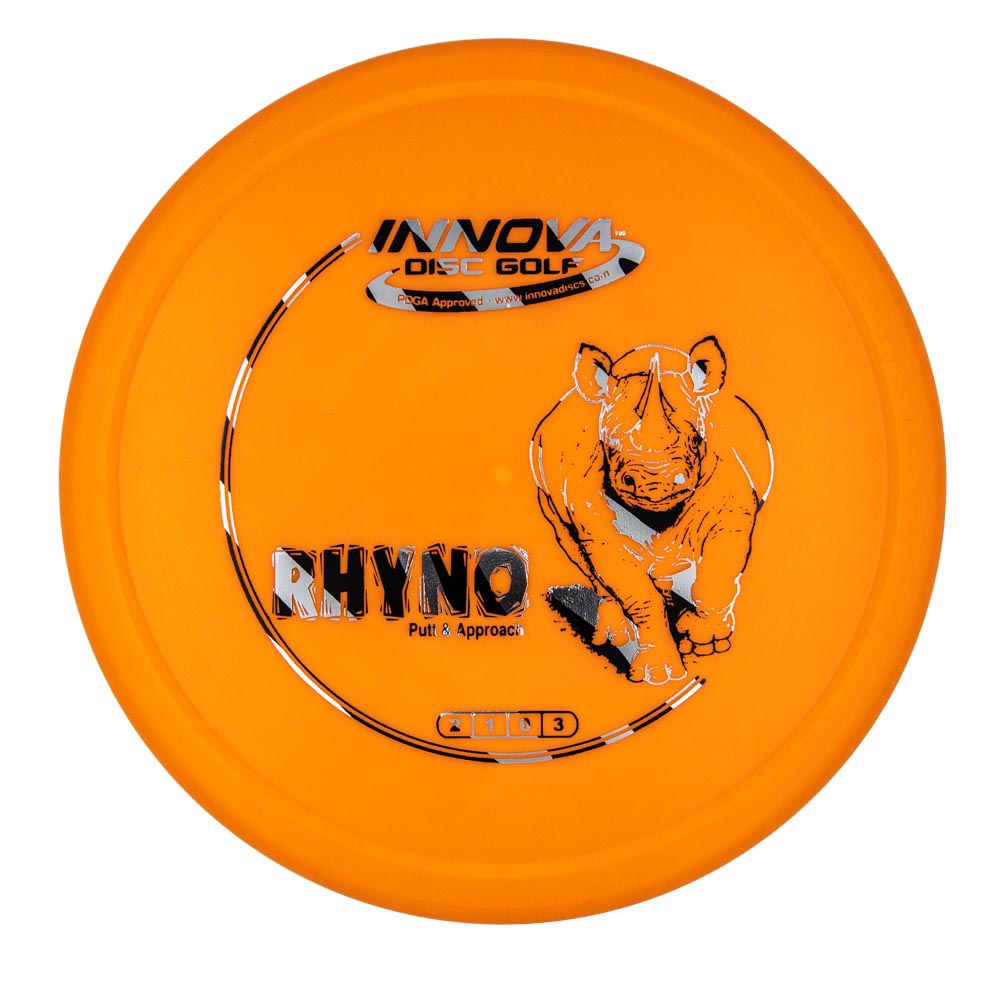 Innova Rhyno