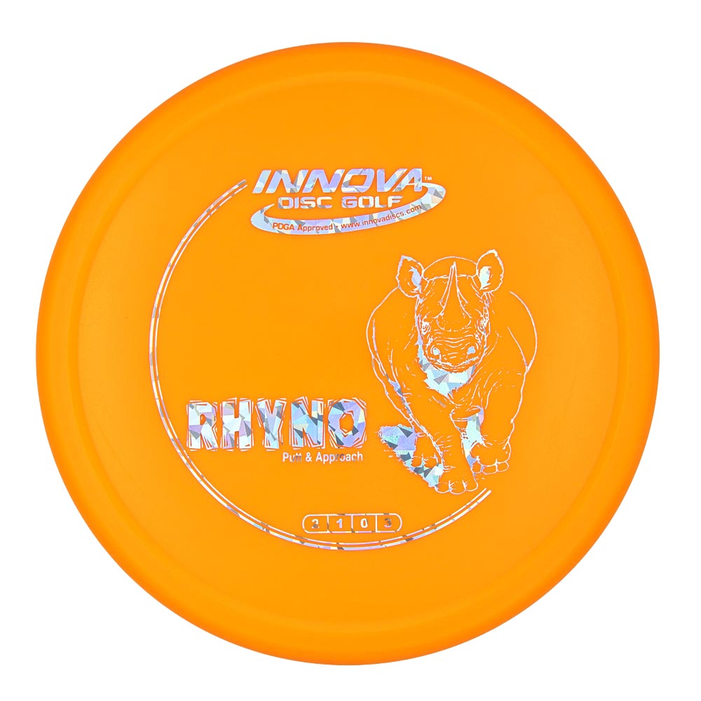 Innova Rhyno