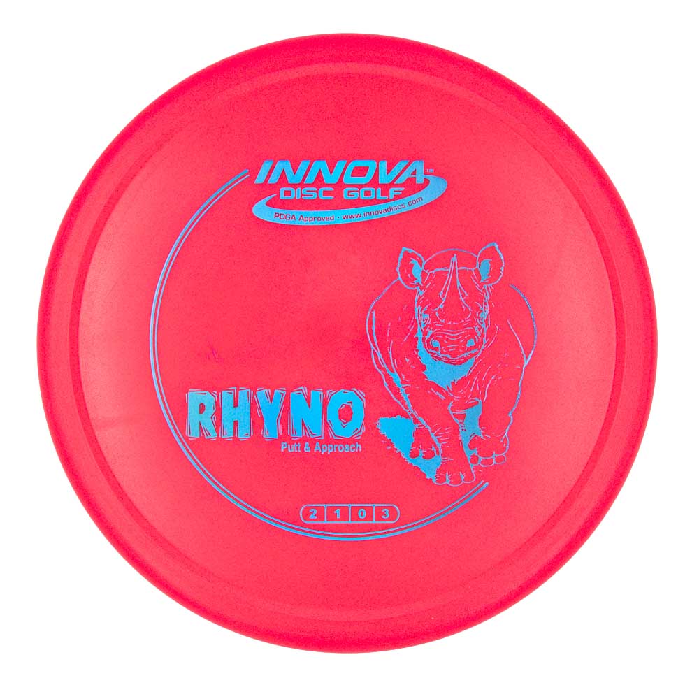 Innova Rhyno