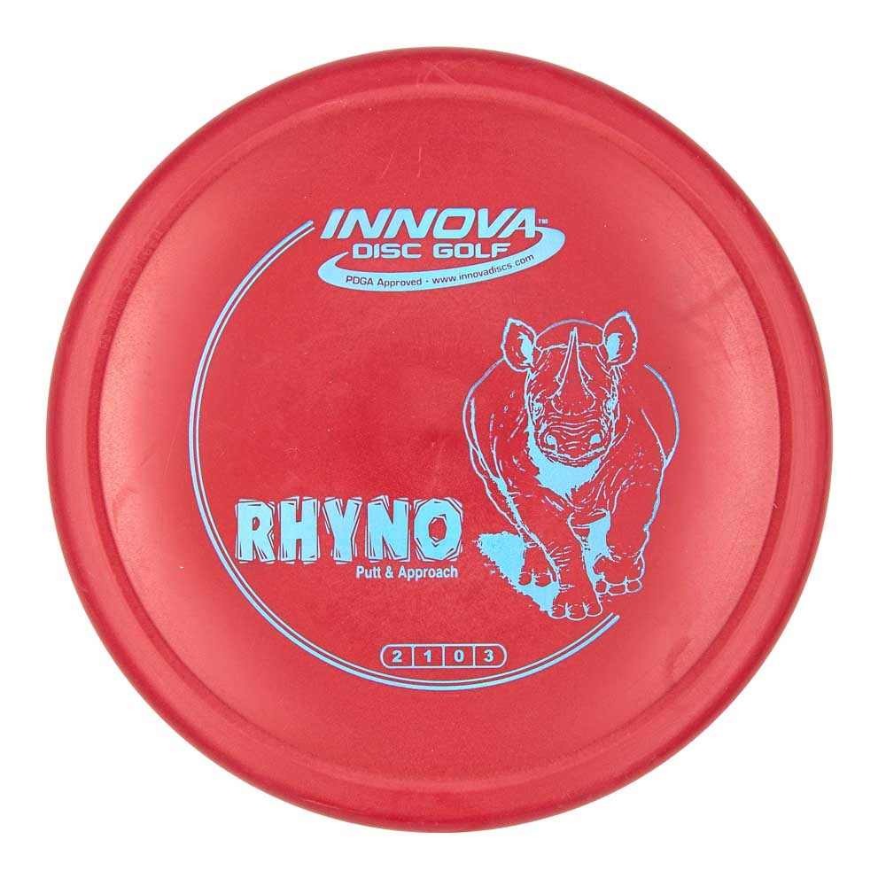 Innova Rhyno