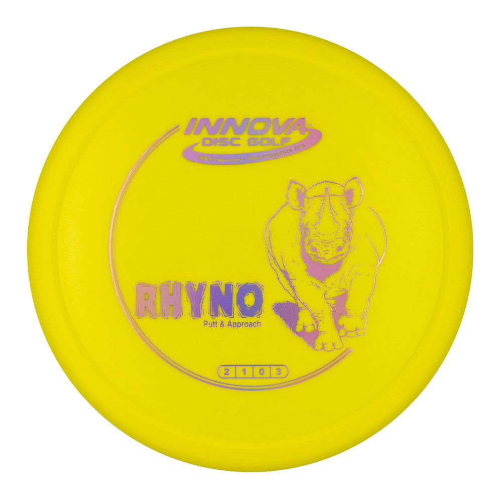 Innova Rhyno