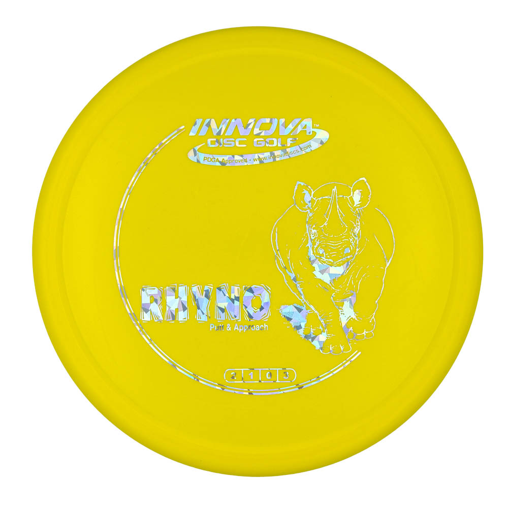 Innova Rhyno