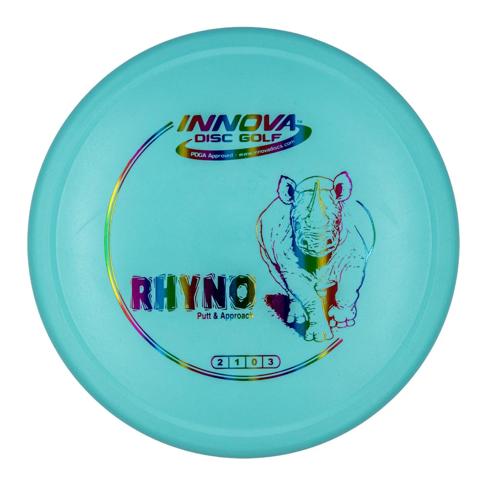 Innova Rhyno