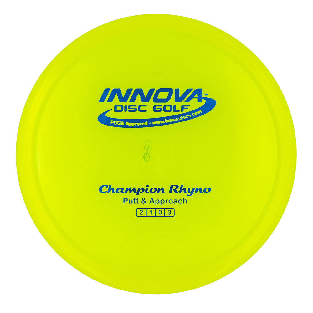 Innova Rhyno