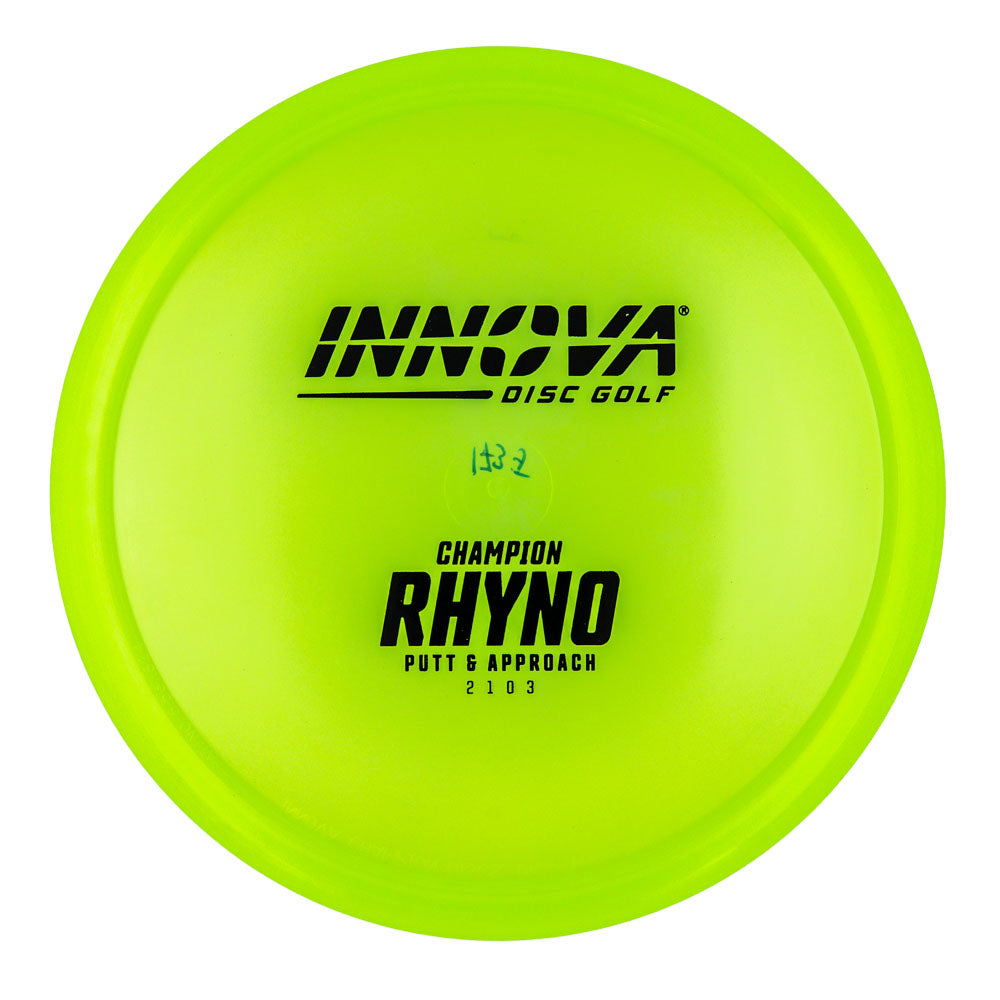 Innova Rhyno