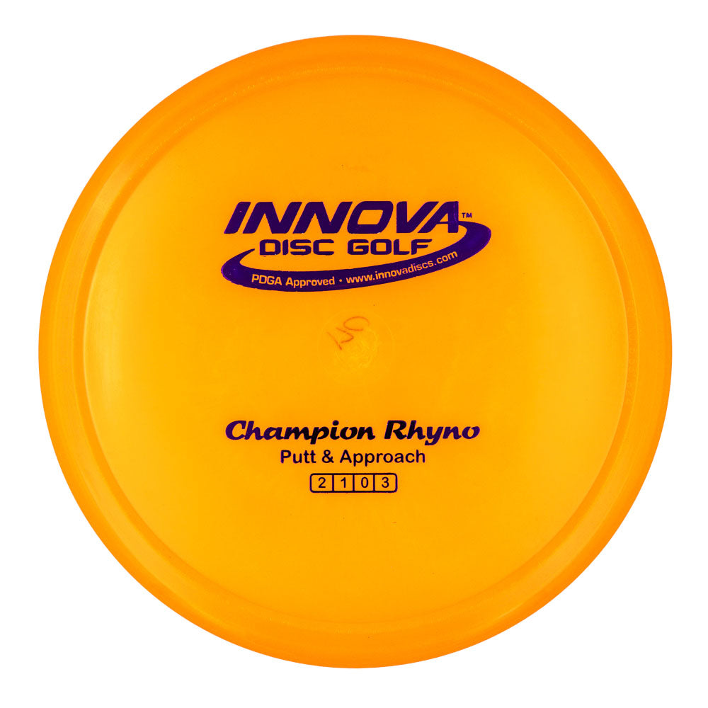 Innova Rhyno