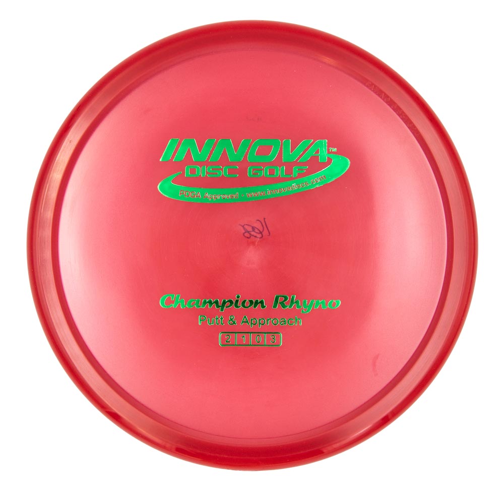 Innova Rhyno