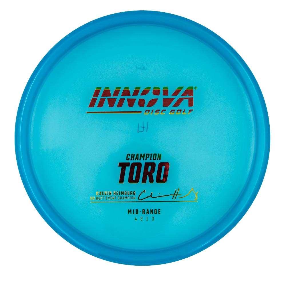Innova Toro