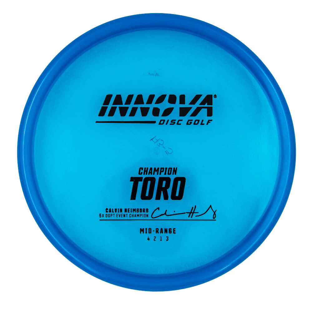 Innova Toro