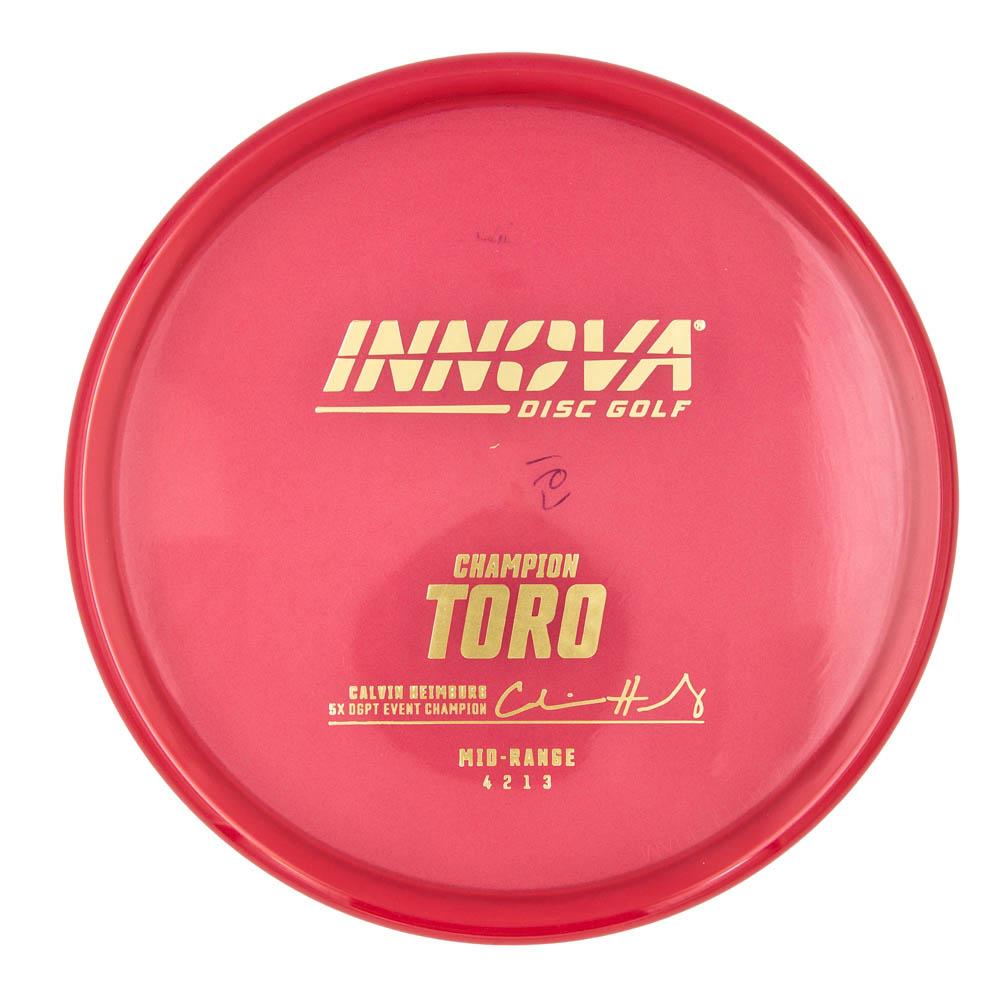Innova Toro