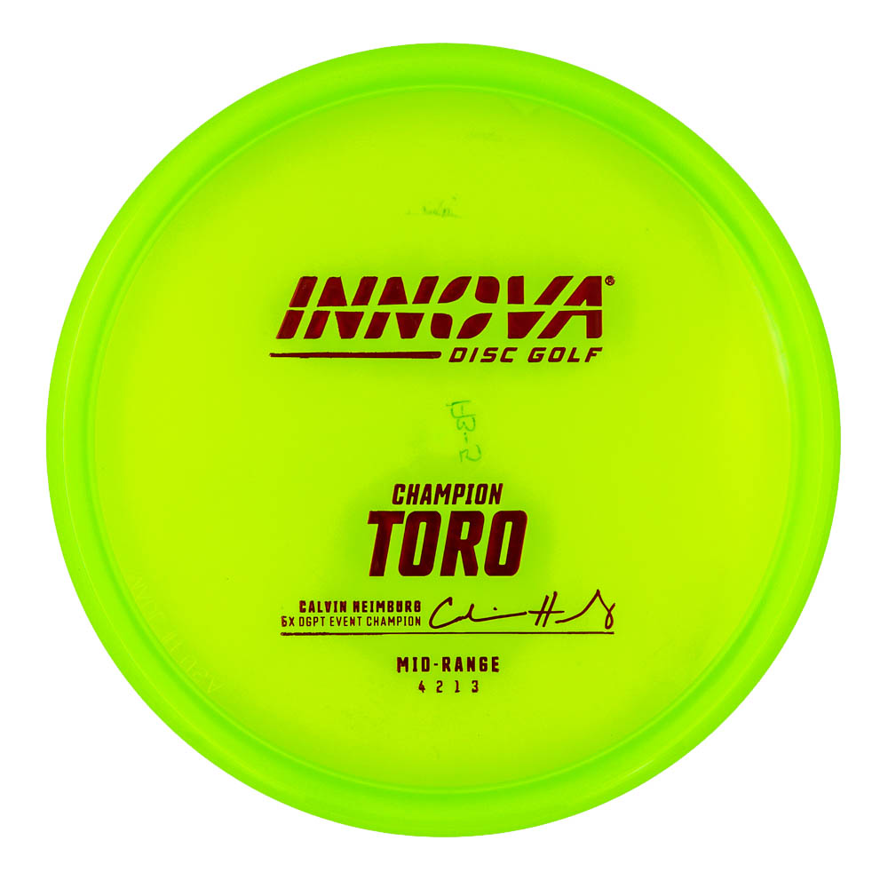 Innova Toro