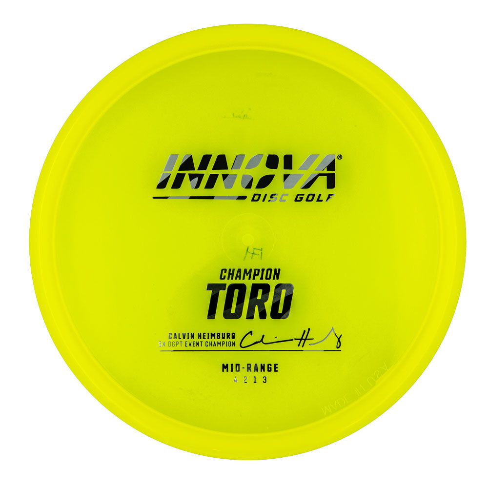 Innova Toro