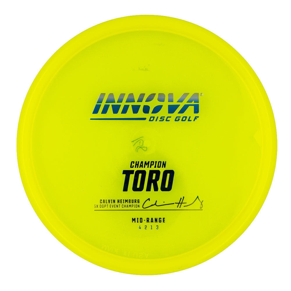Innova Toro