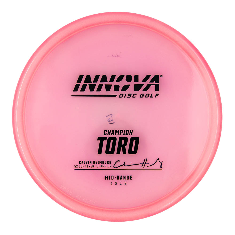 Innova Toro