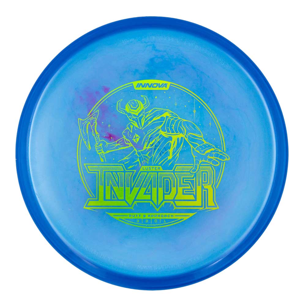 Innova Invader