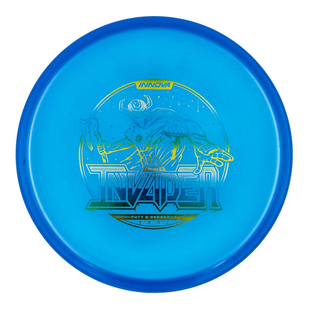Innova Invader