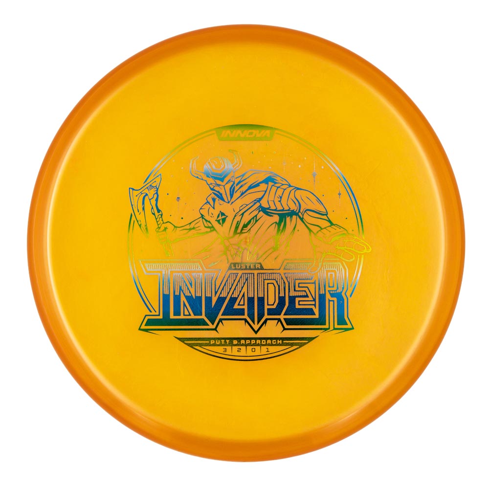 Innova Invader