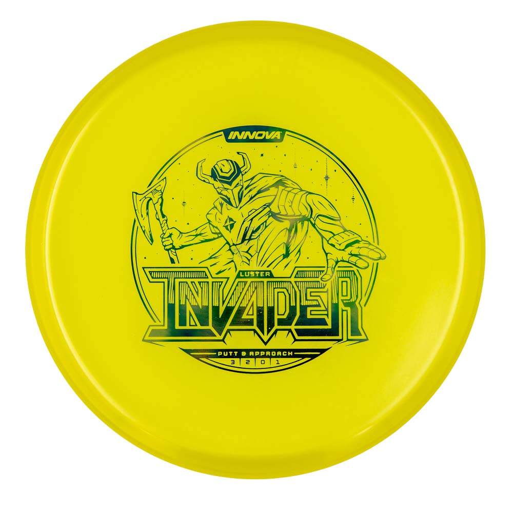 Innova Invader