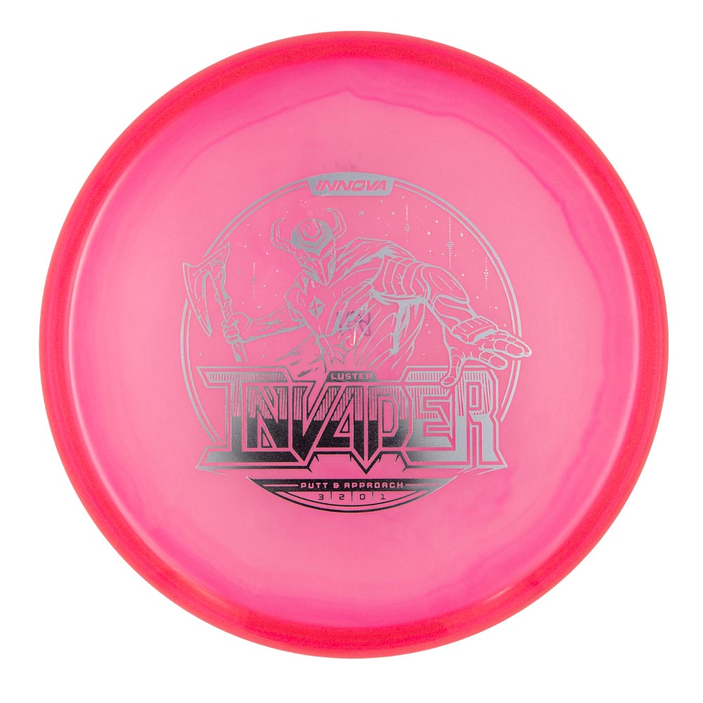 Innova Invader