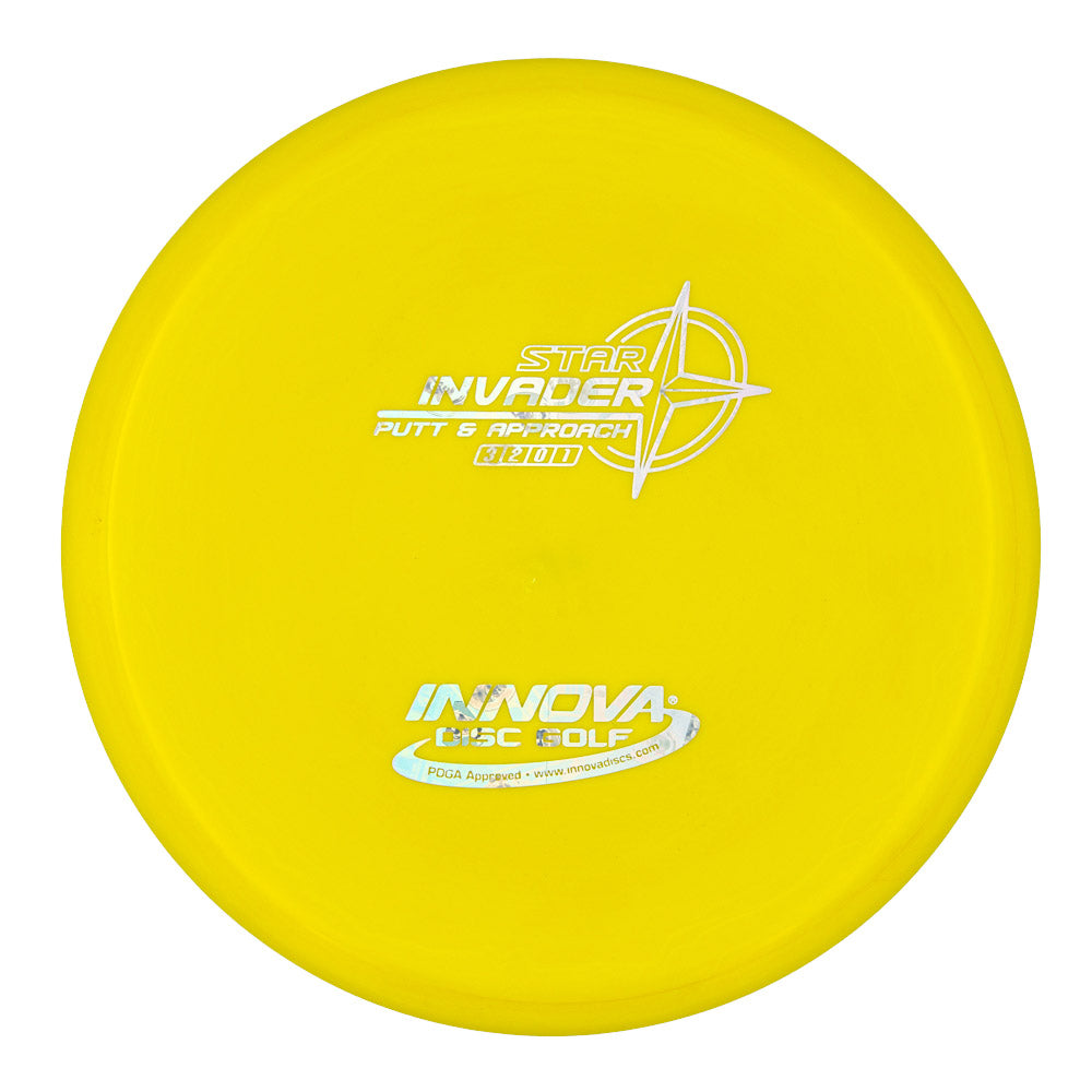 Innova Invader