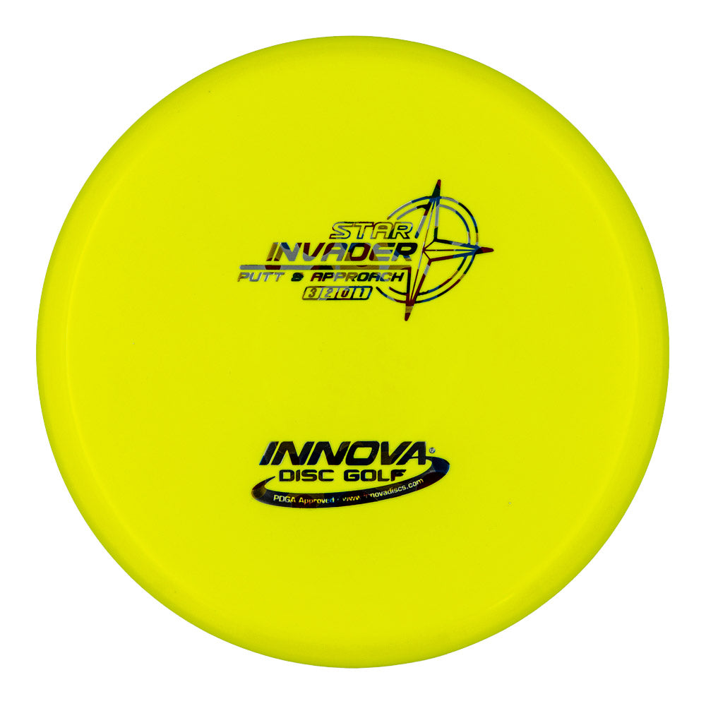 Innova Invader