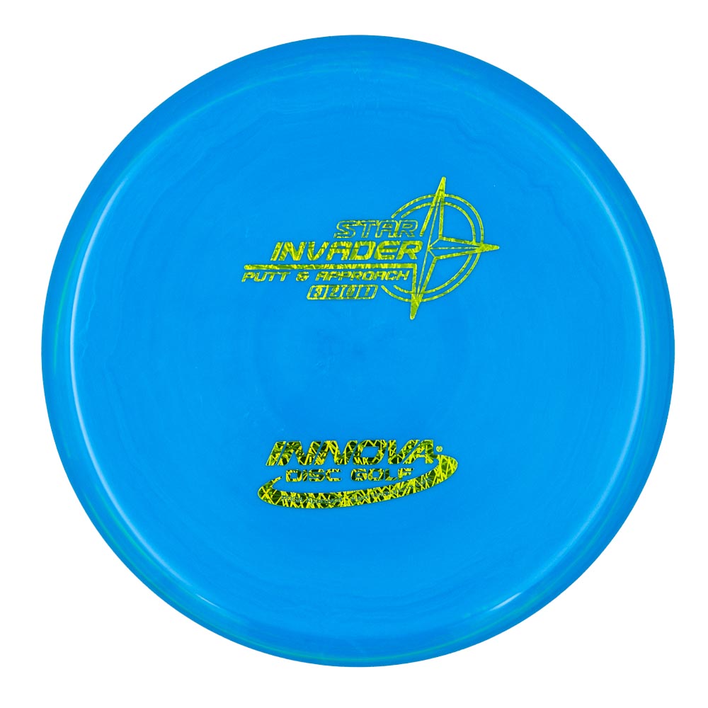 Innova Invader