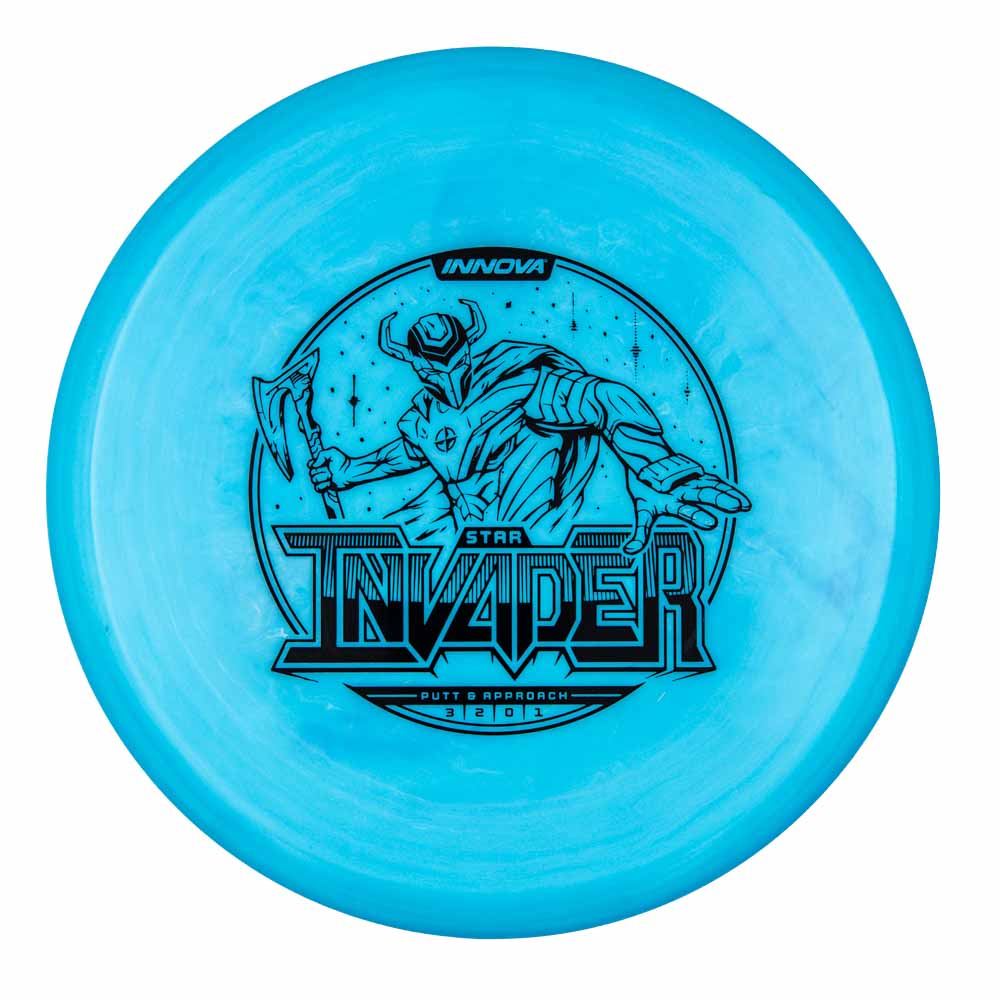 Innova Invader