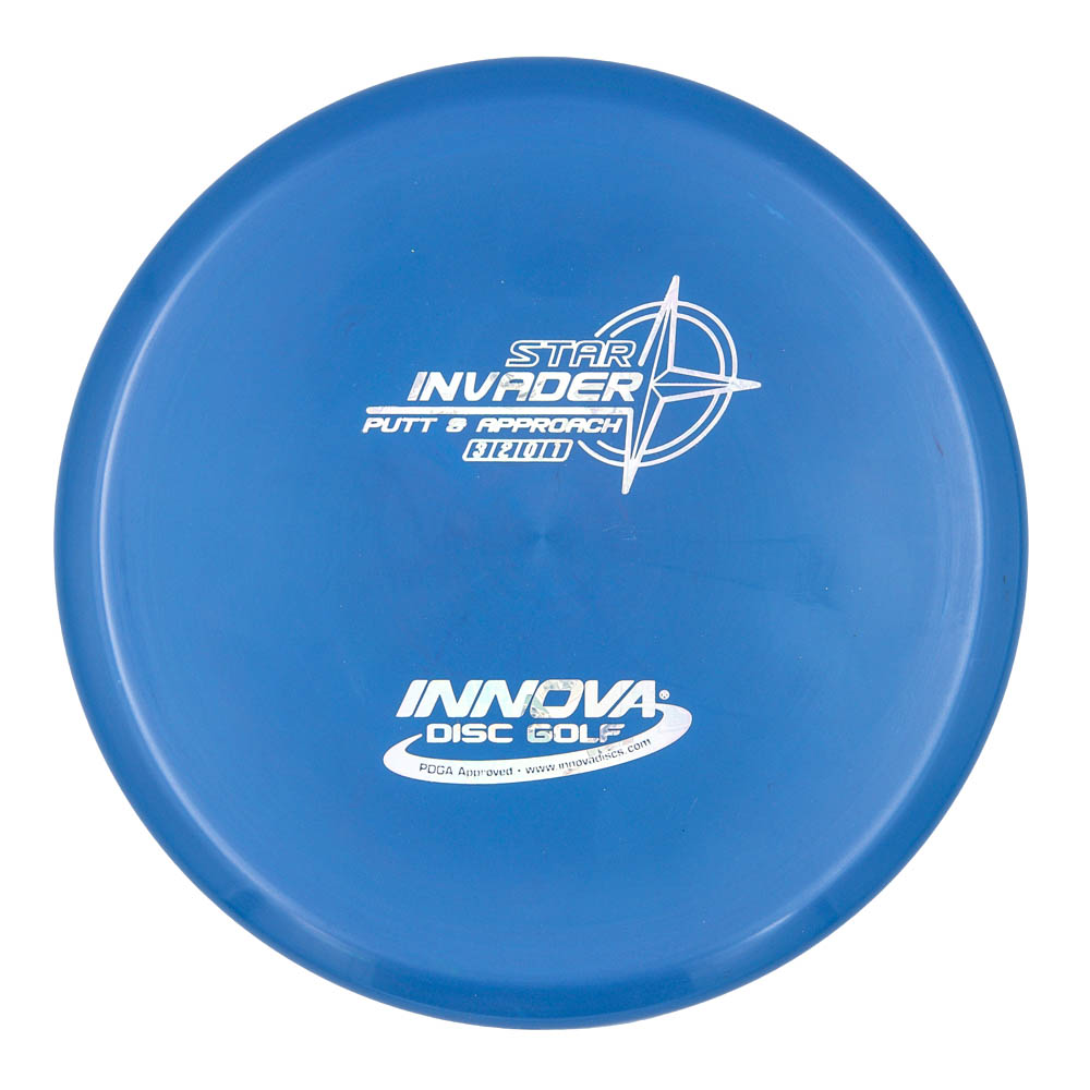 Innova Invader