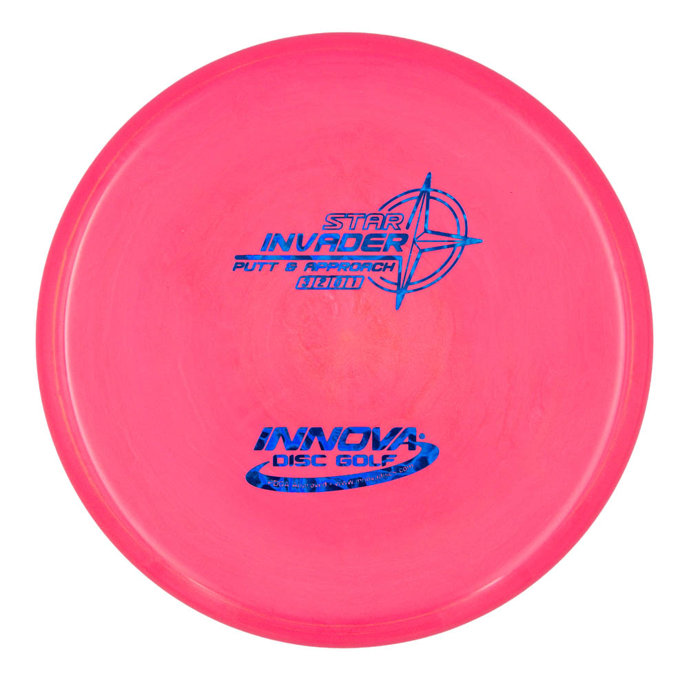 Innova Invader