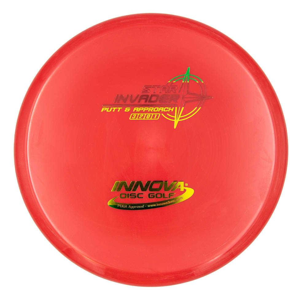 Innova Invader